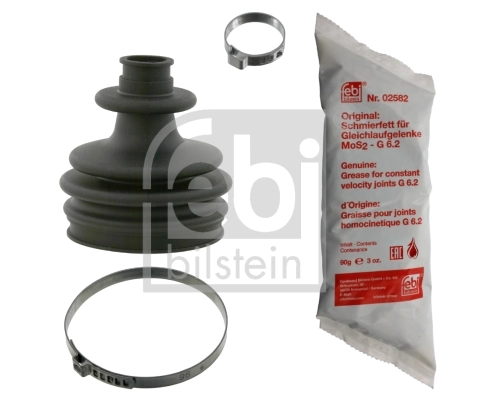 Bellow Kit, drive shaft